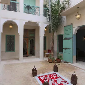 https://riad-dar-ayur.marrakeshhotelsmorocco.com