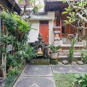 Aurora House Ubud (Bali)