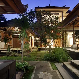 Soca Garden Ubud (Bali)