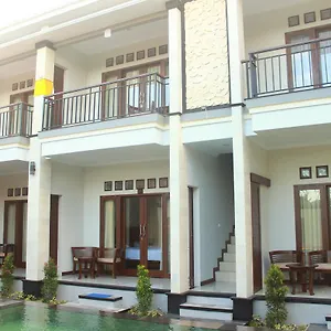 Sumantra House Pensión