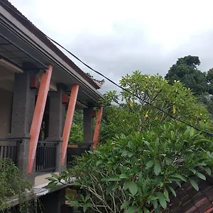 Utari House Ubud (Bali)
